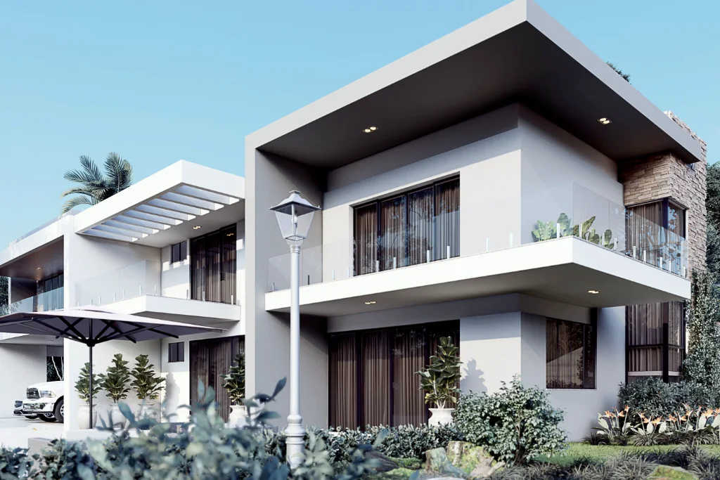 Commercial Construction